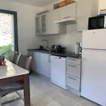 En Rdj En Vallee De Luchon Διαμέρισμα Castillon-de-Larboust