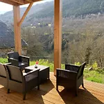 En Rdj En Vallee De Luchon Διαμέρισμα Castillon-de-Larboust