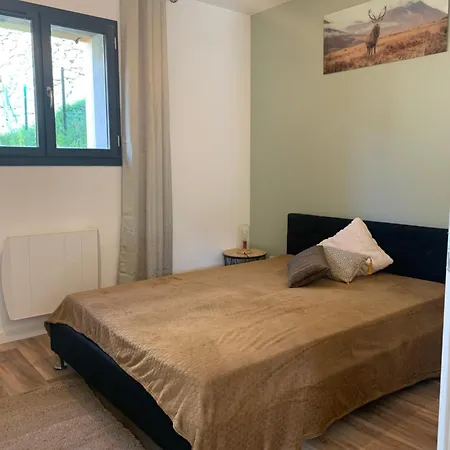 En Rdj En Vallee De Luchon Castillon-de-Larboust