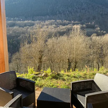 En Rdj En Vallee De Luchon * Castillon-de-Larboust