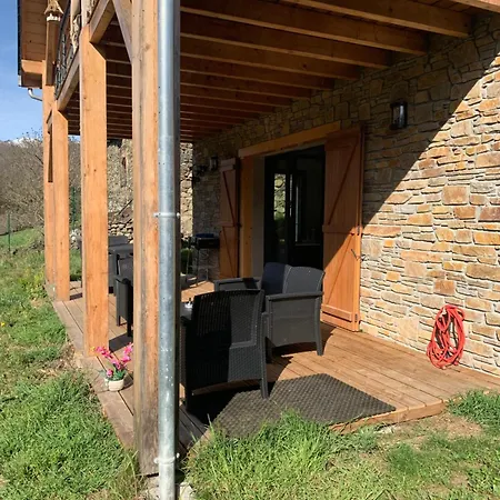 En Rdj En Vallee De Luchon Διαμέρισμα *