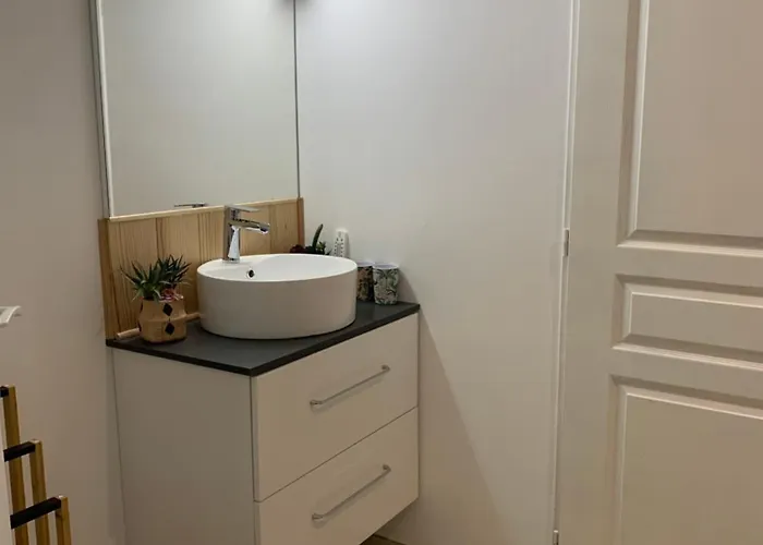 En Rdj En Vallee De Luchon Apartment *