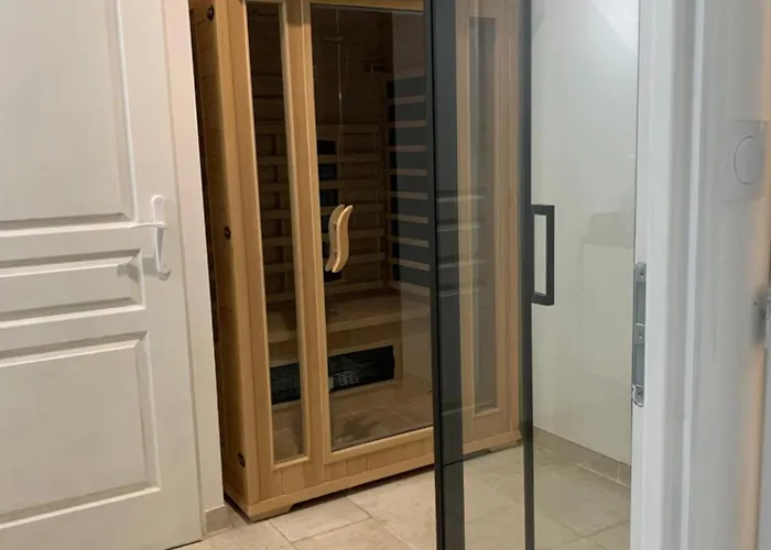 En Rdj En Vallee De Luchon Apartment Castillon-de-Larboust