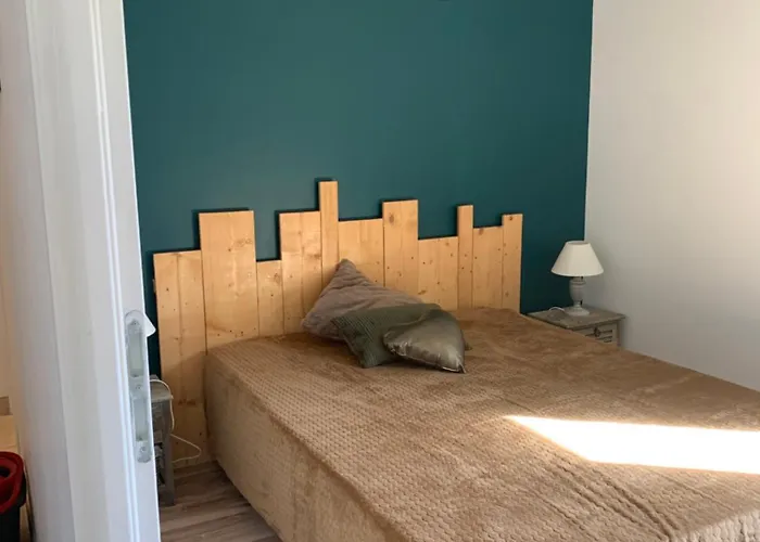 En Rdj En Vallee De Luchon Apartment