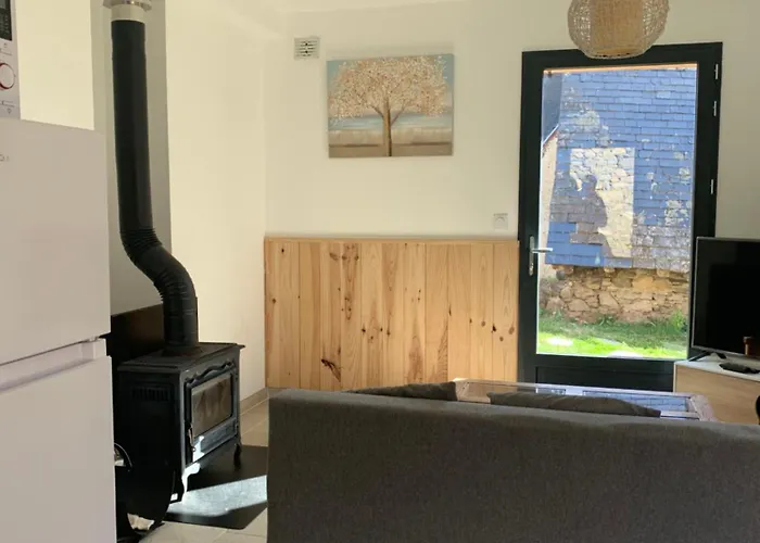 En Rdj En Vallee De Luchon * Castillon-de-Larboust