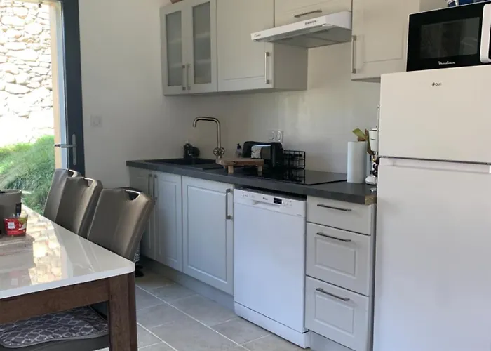 En Rdj En Vallee De Luchon Apartment Castillon-de-Larboust