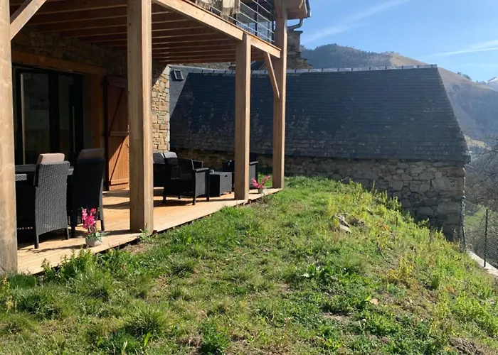 En Rdj En Vallee De Luchon *