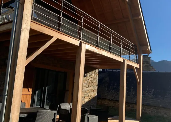 En Rdj En Vallee De Luchon Castillon-de-Larboust