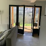 Appartement En Rdj En Vallee De Luchon *