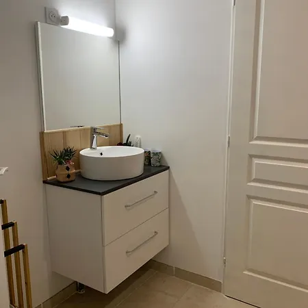 En Rdj En Vallee De Luchon Appartement *