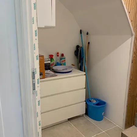 En Rdj En Vallee De Luchon Appartement