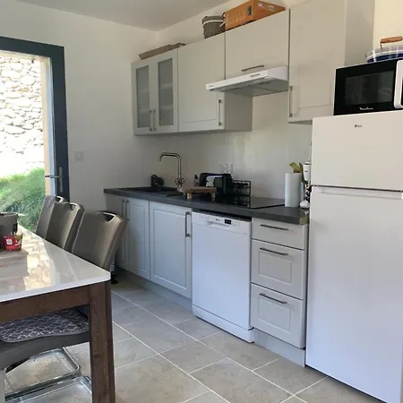En Rdj En Vallee De Luchon Appartement Castillon-de-Larboust