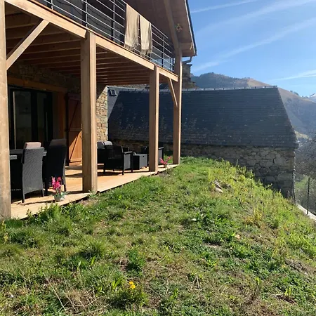 En Rdj En Vallee De Luchon *