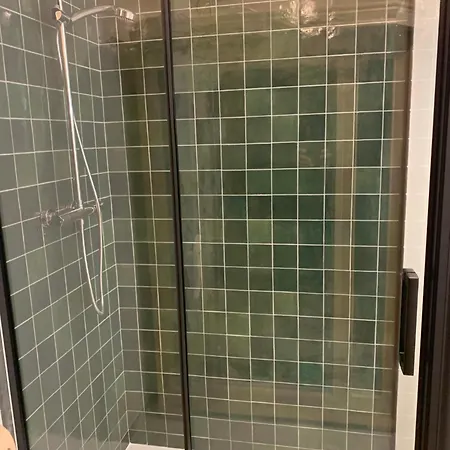 En Rdj En Vallee De Luchon Appartement