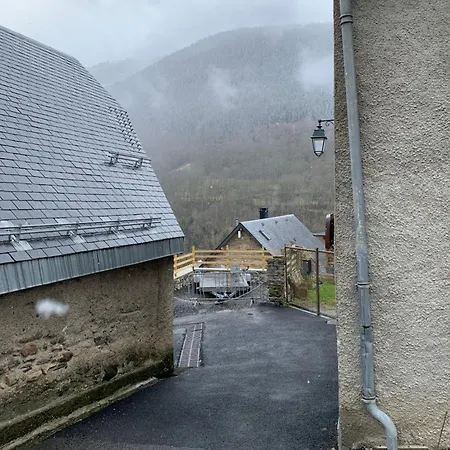 דירה En Rdj En Vallee De Luchon