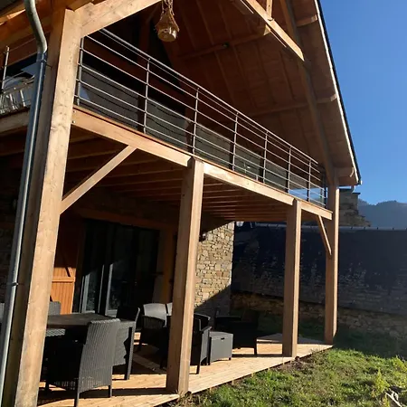 En Rdj En Vallee De Luchon Castillon-de-Larboust