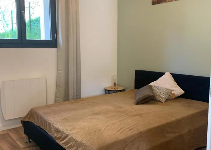 En Rdj En Vallee De Luchon Castillon-de-Larboust