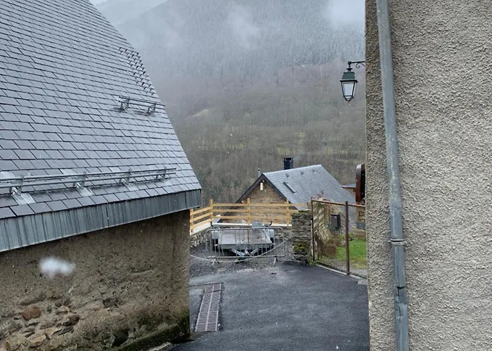 Apartman En Rdj En Vallee De Luchon