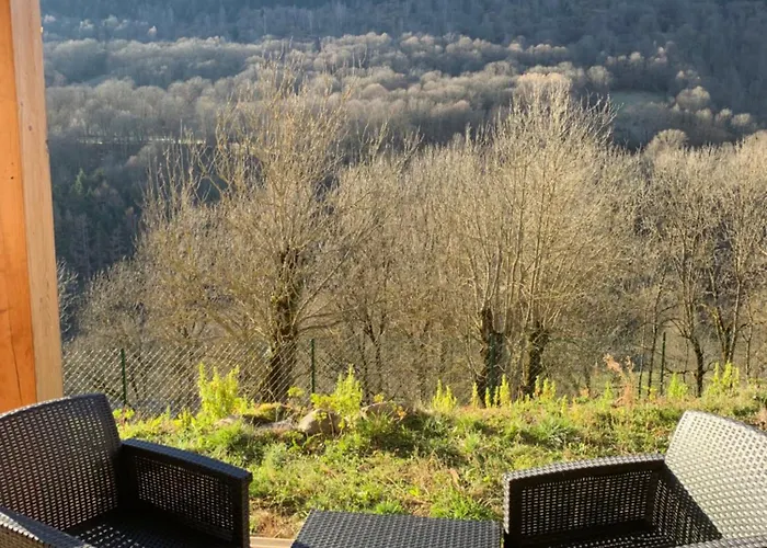 En Rdj En Vallee De Luchon * Castillon-de-Larboust